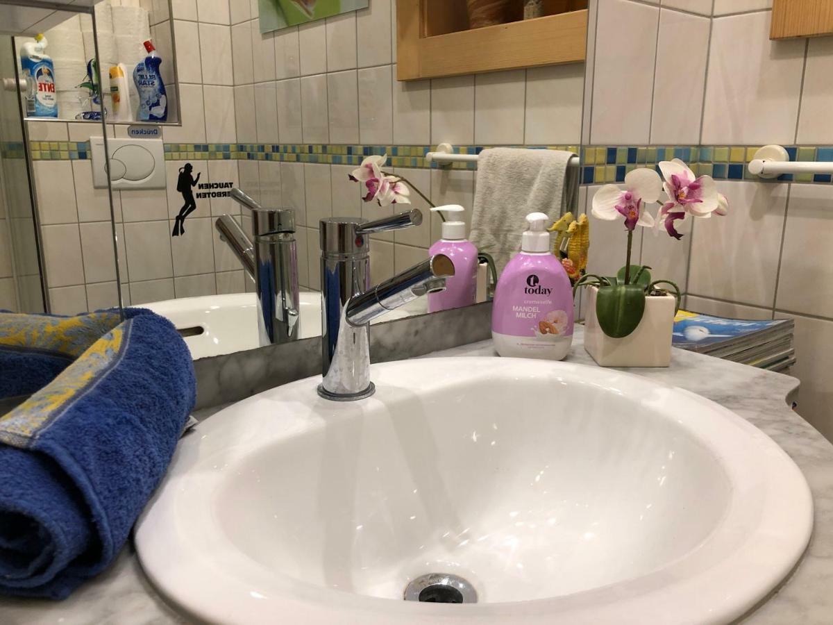 Ferienhaeuser Familie Hofer Stockenboi Weissensee Luaran gambar